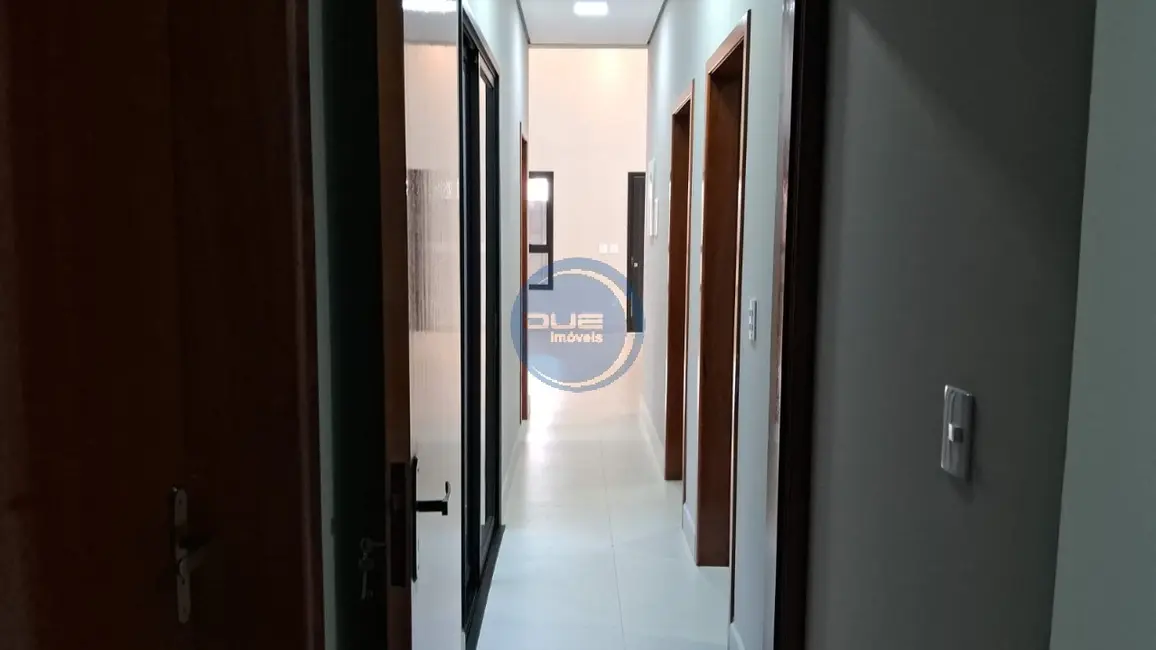 Foto 5 de Casa com 3 quartos à venda, 119m2 em Jardim Residencial Nova Veneza, Indaiatuba - SP