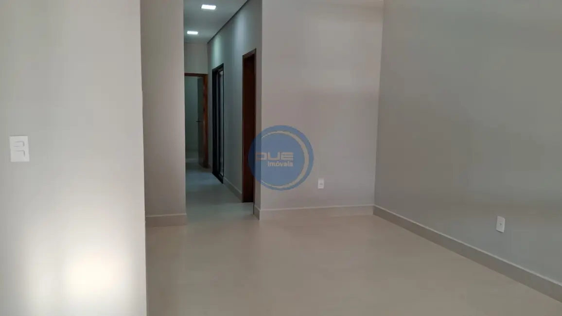 Foto 4 de Casa com 3 quartos à venda, 119m2 em Jardim Residencial Nova Veneza, Indaiatuba - SP
