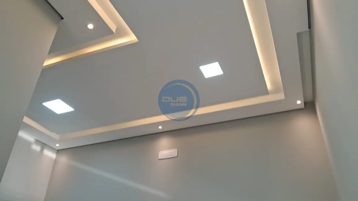 Foto 9 de Casa com 3 quartos à venda, 119m2 em Jardim Residencial Nova Veneza, Indaiatuba - SP