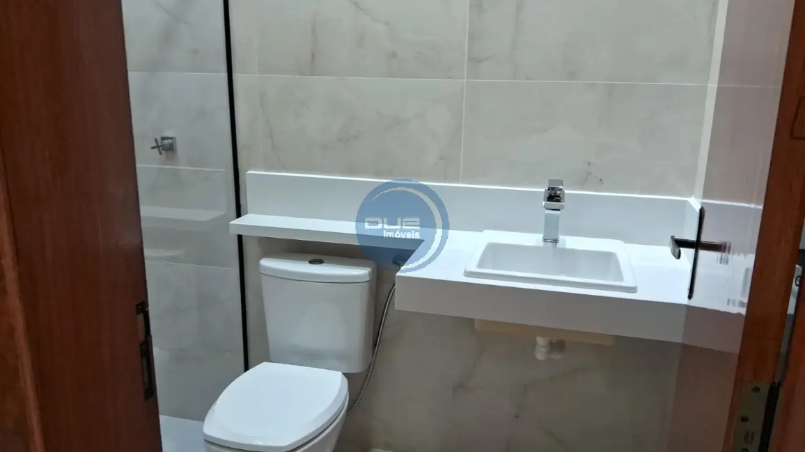 Foto 9 de Casa com 3 quartos à venda, 119m2 em Jardim Residencial Nova Veneza, Indaiatuba - SP