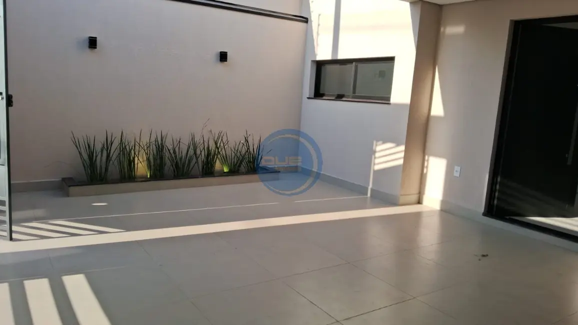 Foto 3 de Casa com 3 quartos à venda, 119m2 em Jardim Residencial Nova Veneza, Indaiatuba - SP