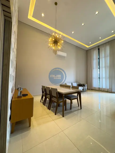 Foto 7 de Casa de Condomínio com 3 quartos à venda, 179m2 em Indaiatuba - SP