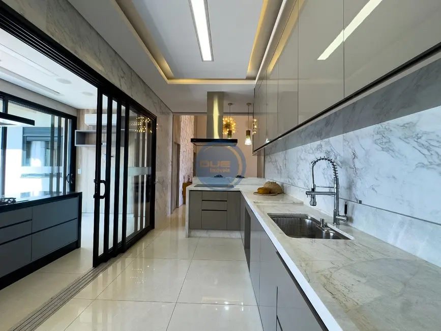 Foto 9 de Casa de Condomínio com 3 quartos à venda, 179m2 em Indaiatuba - SP