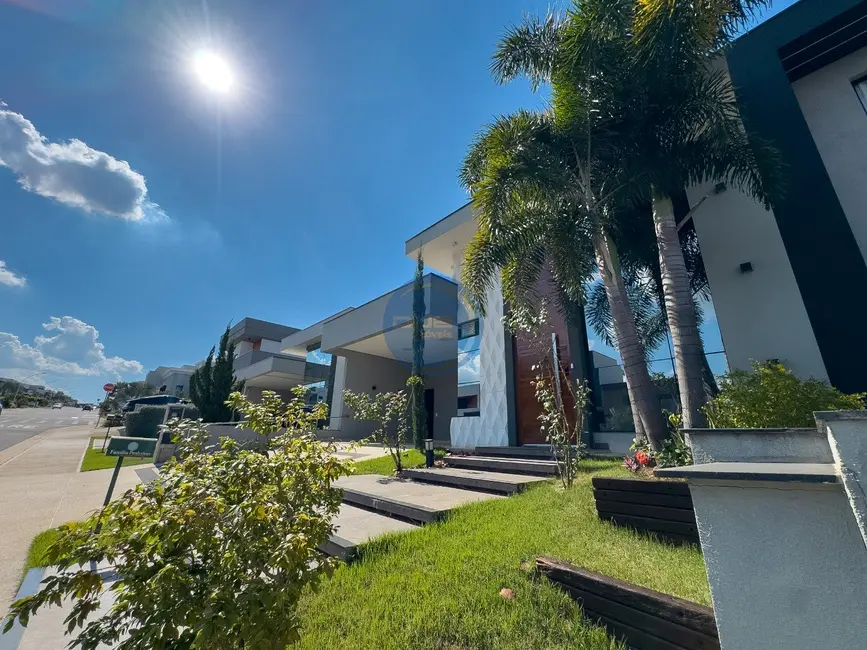 Foto 2 de Casa de Condomínio com 3 quartos à venda, 179m2 em Indaiatuba - SP