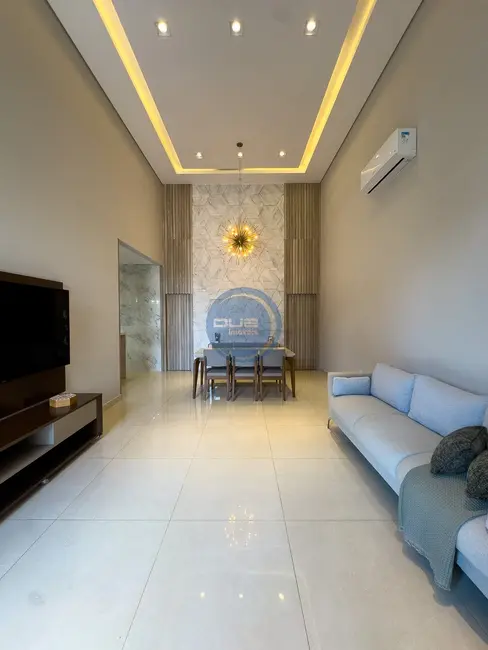 Foto 5 de Casa de Condomínio com 3 quartos à venda, 179m2 em Indaiatuba - SP