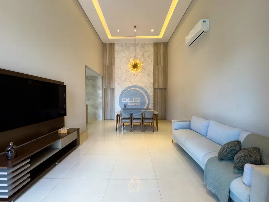 Foto 4 de Casa de Condomínio com 3 quartos à venda, 179m2 em Indaiatuba - SP