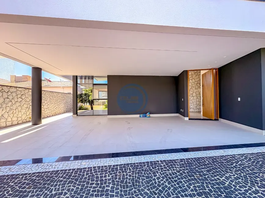 Foto 5 de Casa de Condomínio com 5 quartos à venda, 400m2 em Jardim Residencial Santa Clara, Indaiatuba - SP