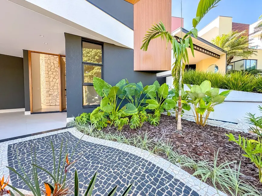 Foto 6 de Casa de Condomínio com 5 quartos à venda, 400m2 em Jardim Residencial Santa Clara, Indaiatuba - SP