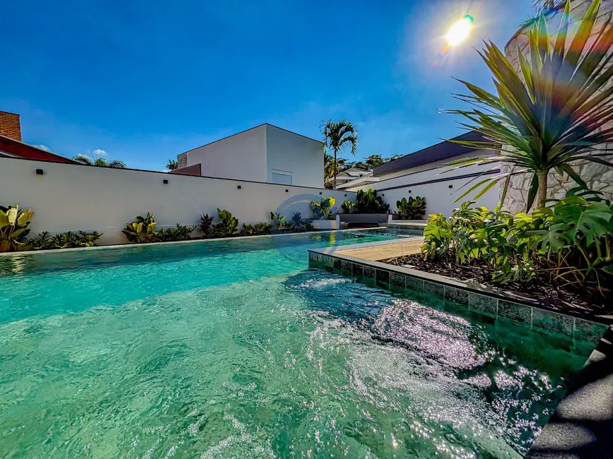 Foto 1 de Casa de Condomínio com 5 quartos à venda, 400m2 em Jardim Residencial Santa Clara, Indaiatuba - SP