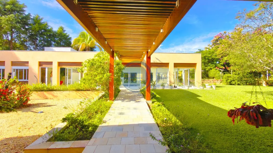 Casa de Condomínio com 4 quartos para alugar, 409m2 em Helvétia Country, Indaiatuba - SP - imagem 1 Foto 1 de Casa de Condomínio com 4 quartos para alugar, 409m2 em Helvétia Country, Indaiatuba - SP