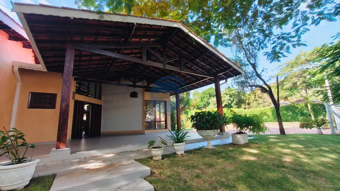 Casa de Condomínio com 4 quartos para alugar, 409m2 em Helvétia Country, Indaiatuba - SP - imagem 4 Foto 4 de Casa de Condomínio com 4 quartos para alugar, 409m2 em Helvétia Country, Indaiatuba - SP