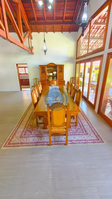 Casa de Condomínio com 4 quartos para alugar, 409m2 em Helvétia Country, Indaiatuba - SP - imagem 9 Foto 9 de Casa de Condomínio com 4 quartos para alugar, 409m2 em Helvétia Country, Indaiatuba - SP