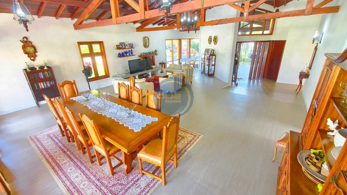 Casa de Condomínio com 4 quartos para alugar, 409m2 em Helvétia Country, Indaiatuba - SP - imagem 7 Foto 7 de Casa de Condomínio com 4 quartos para alugar, 409m2 em Helvétia Country, Indaiatuba - SP