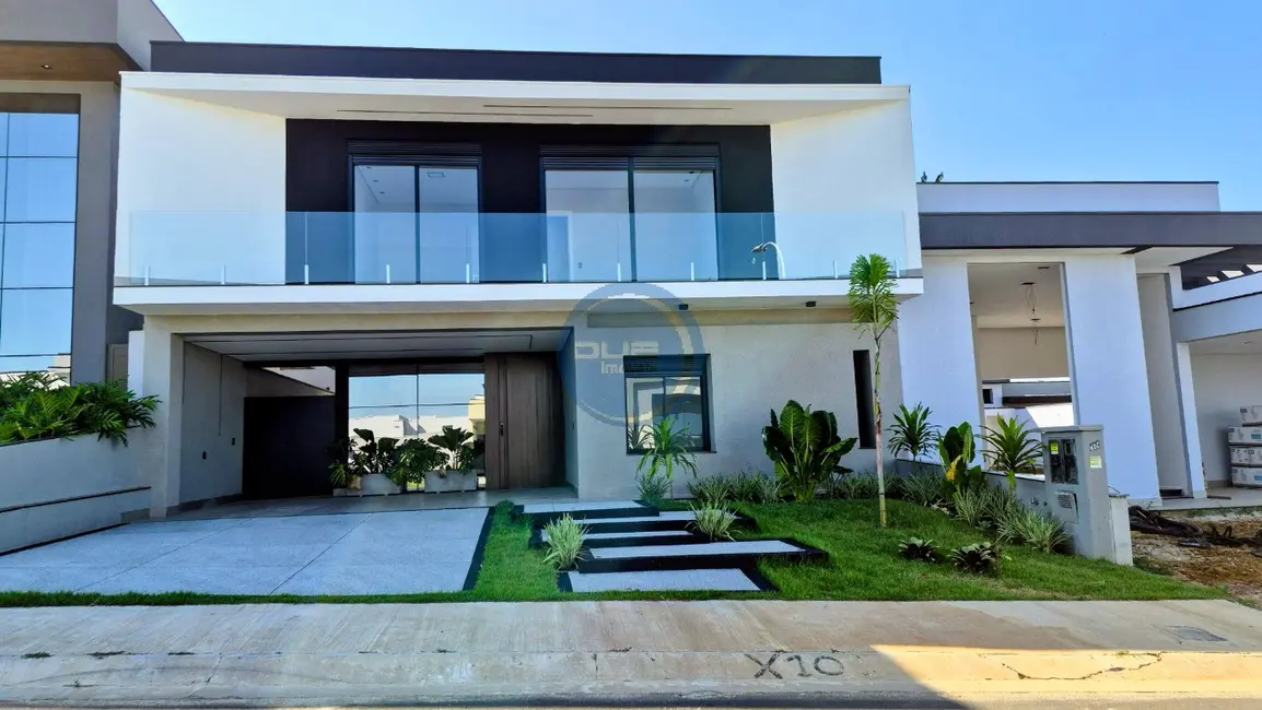 Casa de Condomínio com 4 quartos à venda, 275m2 em Indaiatuba - SP - imagem 1 Foto 1 de Casa de Condomínio com 4 quartos à venda, 275m2 em Indaiatuba - SP