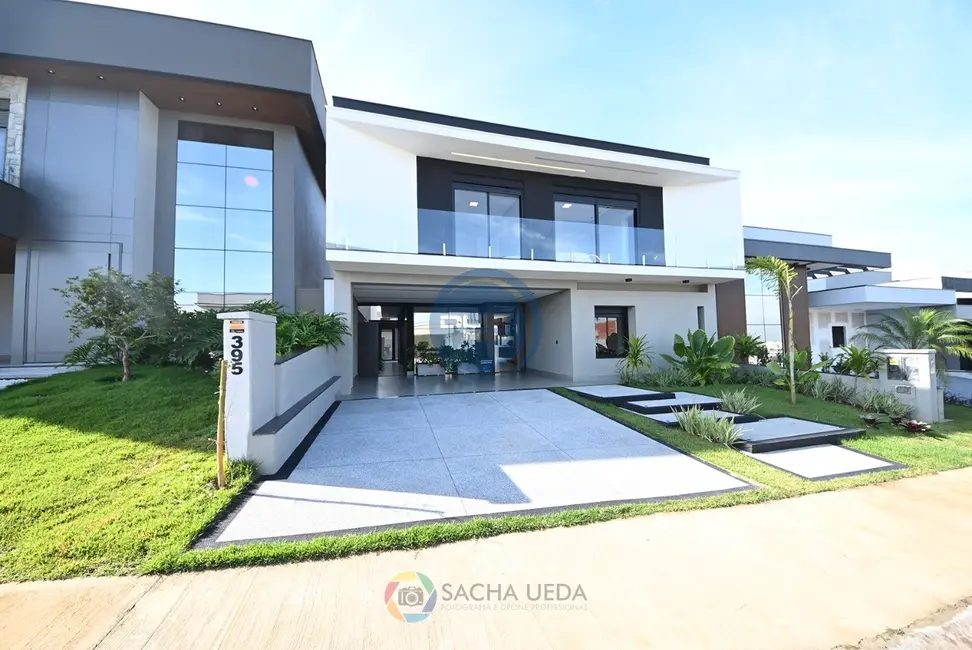 Foto 2 de Casa de Condomínio com 4 quartos à venda, 275m2 em Indaiatuba - SP