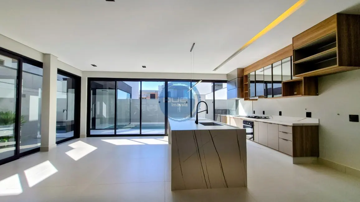 Casa de Condomínio com 4 quartos à venda, 275m2 em Indaiatuba - SP - imagem 7 Foto 7 de Casa de Condomínio com 4 quartos à venda, 275m2 em Indaiatuba - SP