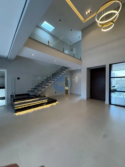 Foto 4 de Casa de Condomínio com 4 quartos à venda, 275m2 em Indaiatuba - SP