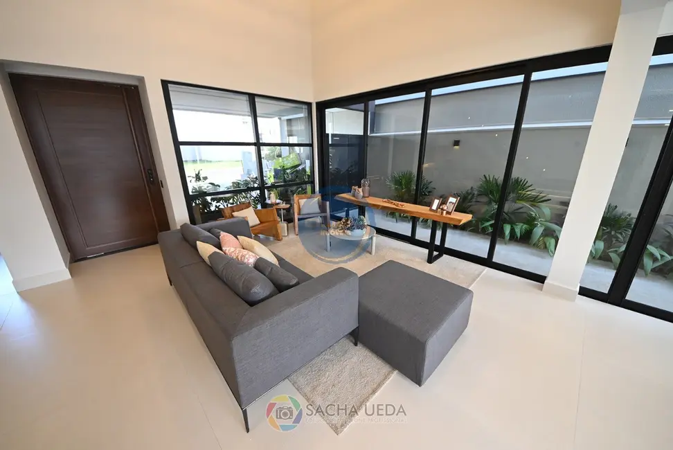 Foto 6 de Casa de Condomínio com 4 quartos à venda, 275m2 em Indaiatuba - SP