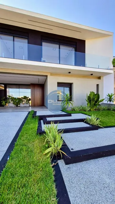 Casa de Condomínio com 4 quartos à venda, 275m2 em Indaiatuba - SP - imagem 2 Foto 2 de Casa de Condomínio com 4 quartos à venda, 275m2 em Indaiatuba - SP