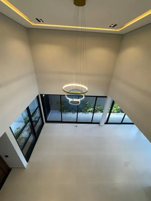 Foto 3 de Casa de Condomínio com 4 quartos à venda, 275m2 em Indaiatuba - SP