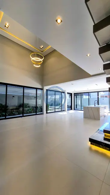 Casa de Condomínio com 4 quartos à venda, 275m2 em Indaiatuba - SP - imagem 6 Foto 6 de Casa de Condomínio com 4 quartos à venda, 275m2 em Indaiatuba - SP