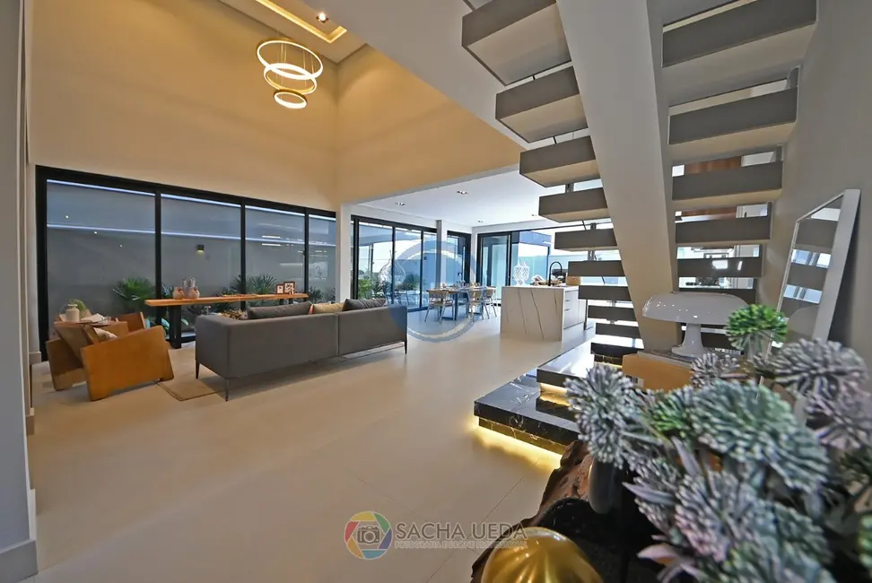 Foto 8 de Casa de Condomínio com 4 quartos à venda, 275m2 em Indaiatuba - SP