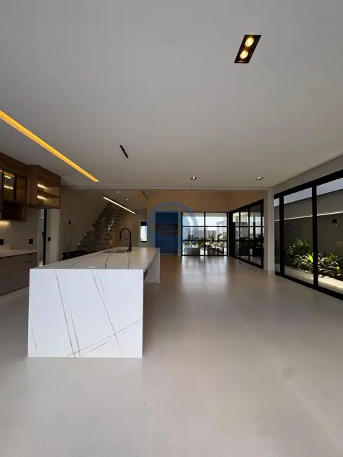 Foto 6 de Casa de Condomínio com 4 quartos à venda, 275m2 em Indaiatuba - SP