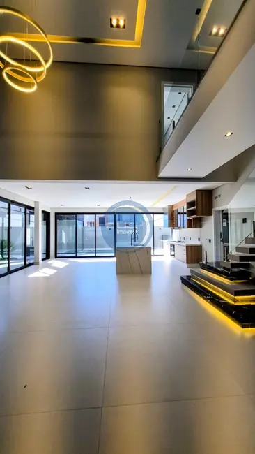 Casa de Condomínio com 4 quartos à venda, 275m2 em Indaiatuba - SP - imagem 5 Foto 5 de Casa de Condomínio com 4 quartos à venda, 275m2 em Indaiatuba - SP