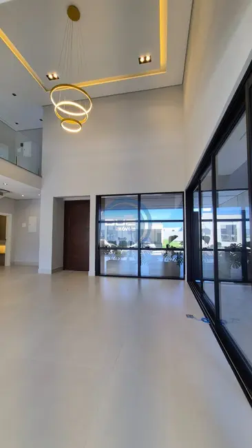 Casa de Condomínio com 4 quartos à venda, 275m2 em Indaiatuba - SP - imagem 9 Foto 9 de Casa de Condomínio com 4 quartos à venda, 275m2 em Indaiatuba - SP