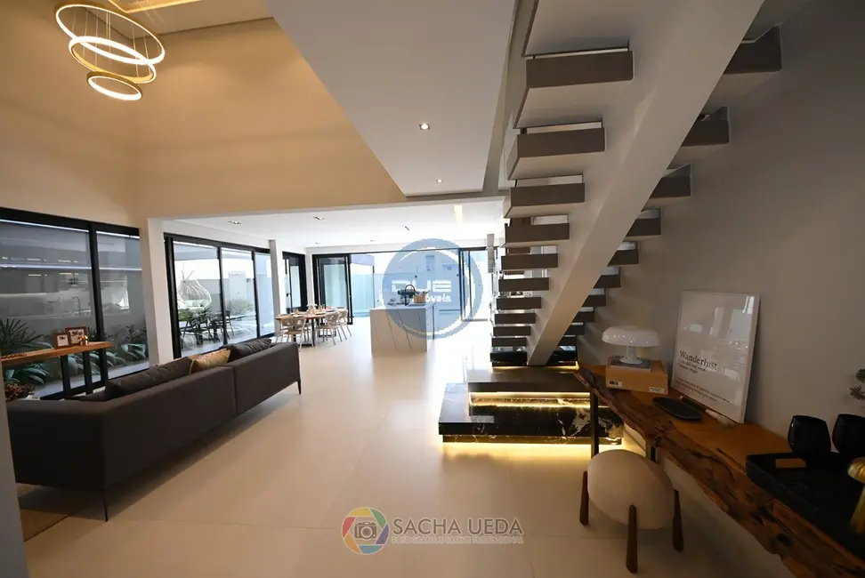 Foto 7 de Casa de Condomínio com 4 quartos à venda, 275m2 em Indaiatuba - SP