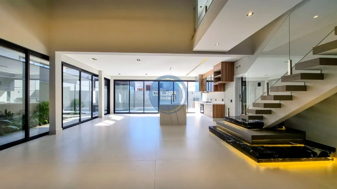 Casa de Condomínio com 4 quartos à venda, 275m2 em Indaiatuba - SP - imagem 4 Foto 4 de Casa de Condomínio com 4 quartos à venda, 275m2 em Indaiatuba - SP