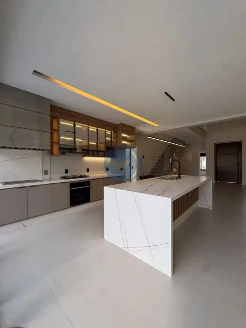 Foto 8 de Casa de Condomínio com 4 quartos à venda, 275m2 em Indaiatuba - SP