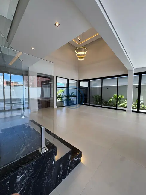 Foto 5 de Casa de Condomínio com 4 quartos à venda, 275m2 em Indaiatuba - SP