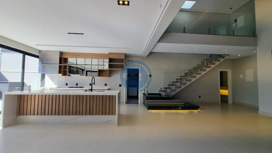 Casa de Condomínio com 4 quartos à venda, 275m2 em Indaiatuba - SP - imagem 8 Foto 8 de Casa de Condomínio com 4 quartos à venda, 275m2 em Indaiatuba - SP