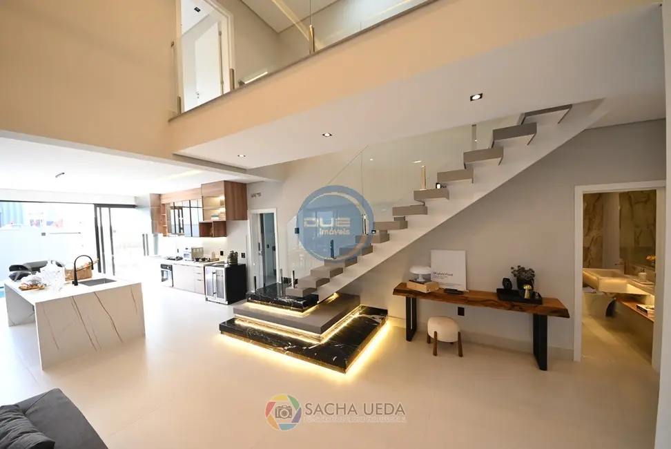 Foto 4 de Casa de Condomínio com 4 quartos à venda, 275m2 em Indaiatuba - SP