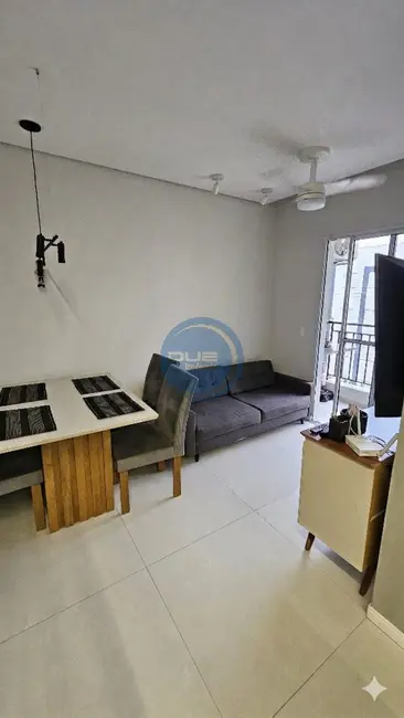 Foto 7 de Apartamento com 2 quartos para alugar, 51m2 em Jardins do Império, Indaiatuba - SP