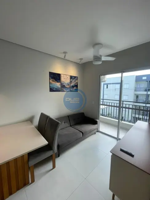 Apartamento com 2 quartos para alugar, 51m2 em Jardins do Império, Indaiatuba - SP - imagem 2 Foto 2 de Apartamento com 2 quartos para alugar, 51m2 em Jardins do Império, Indaiatuba - SP