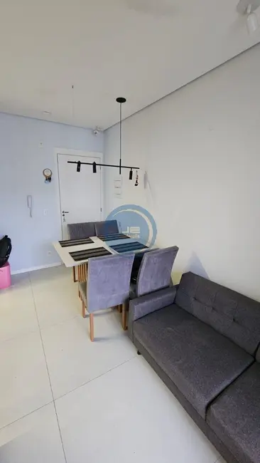 Foto 6 de Apartamento com 2 quartos para alugar, 51m2 em Jardins do Império, Indaiatuba - SP