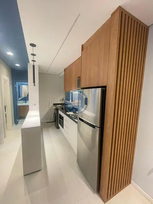 Foto 5 de Apartamento com 2 quartos para alugar, 51m2 em Jardins do Império, Indaiatuba - SP