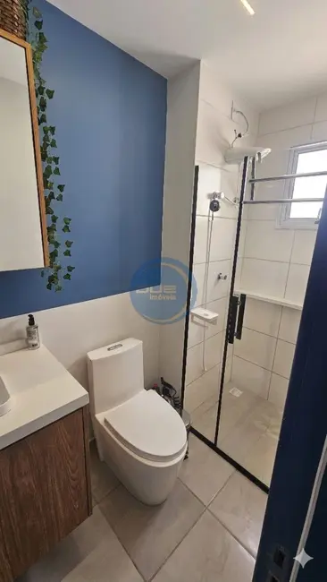 Foto 9 de Apartamento com 2 quartos para alugar, 51m2 em Jardins do Império, Indaiatuba - SP