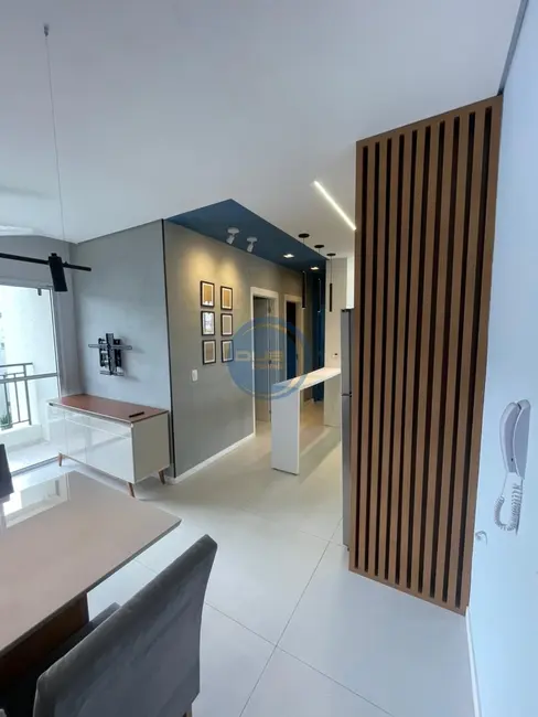 Apartamento com 2 quartos para alugar, 51m2 em Jardins do Império, Indaiatuba - SP - imagem 1 Foto 1 de Apartamento com 2 quartos para alugar, 51m2 em Jardins do Império, Indaiatuba - SP