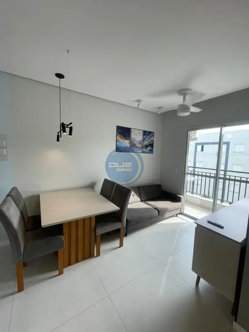 Apartamento com 2 quartos para alugar, 51m2 em Jardins do Império, Indaiatuba - SP - imagem 7 Foto 7 de Apartamento com 2 quartos para alugar, 51m2 em Jardins do Império, Indaiatuba - SP
