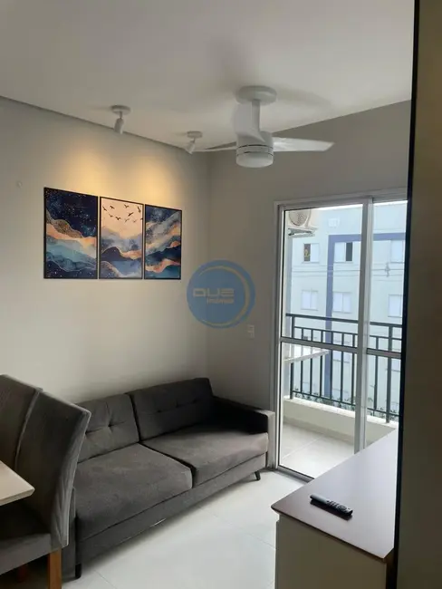 Apartamento com 2 quartos para alugar, 51m2 em Jardins do Império, Indaiatuba - SP - imagem 3 Foto 3 de Apartamento com 2 quartos para alugar, 51m2 em Jardins do Império, Indaiatuba - SP