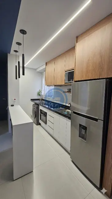 Foto 3 de Apartamento com 2 quartos para alugar, 51m2 em Jardins do Império, Indaiatuba - SP