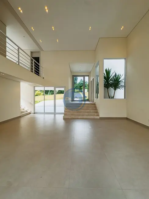 Foto 7 de Casa de Condomínio com 4 quartos à venda, 420m2 em Indaiatuba - SP