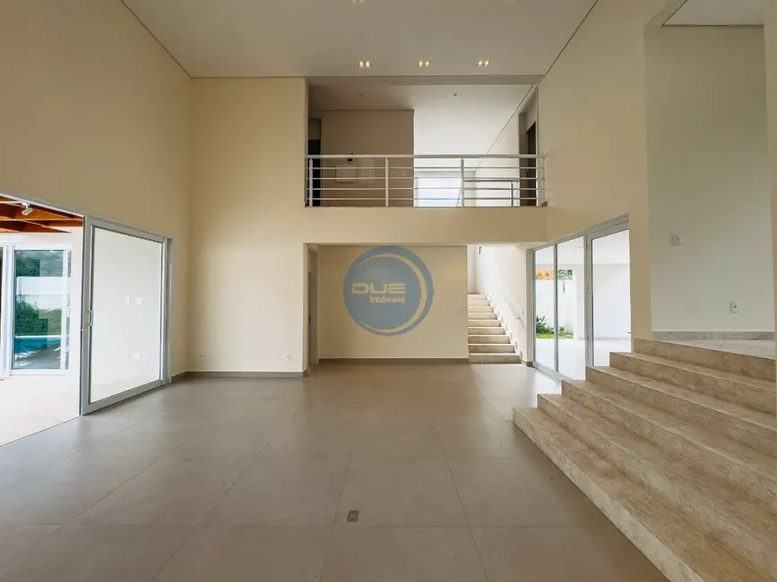 Foto 5 de Casa de Condomínio com 4 quartos à venda, 420m2 em Indaiatuba - SP