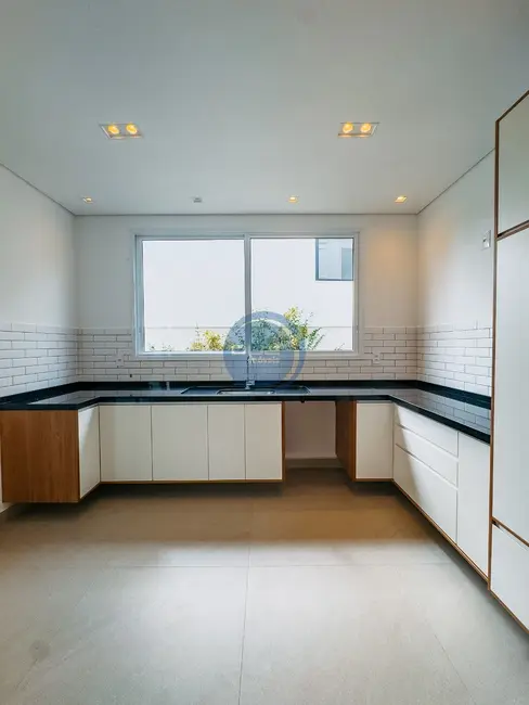 Foto 9 de Casa de Condomínio com 4 quartos à venda, 420m2 em Indaiatuba - SP