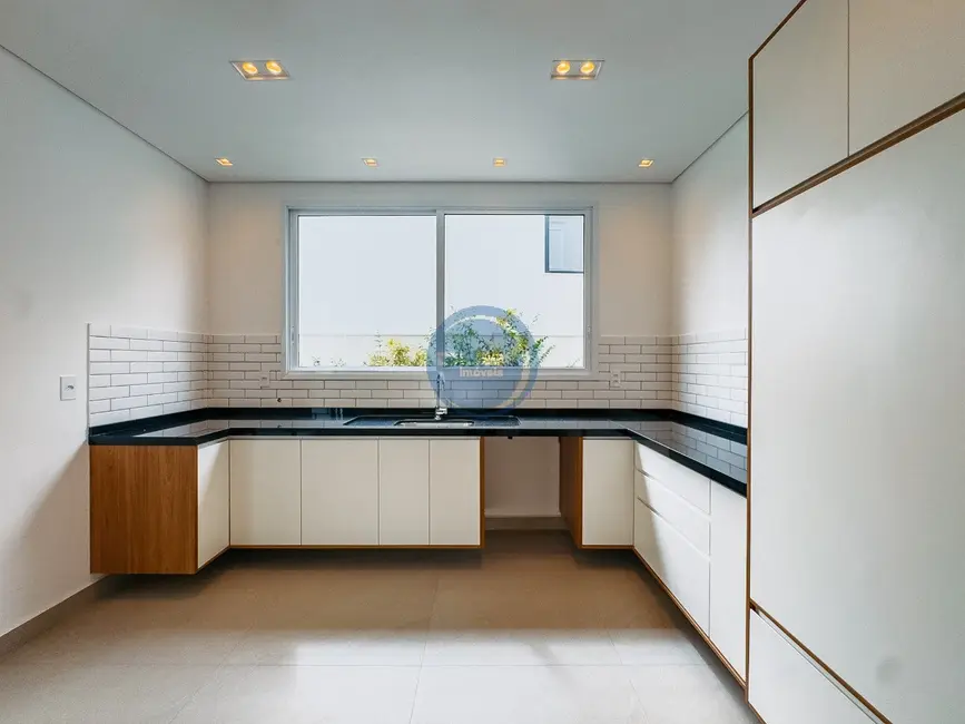 Foto 8 de Casa de Condomínio com 4 quartos à venda, 420m2 em Indaiatuba - SP