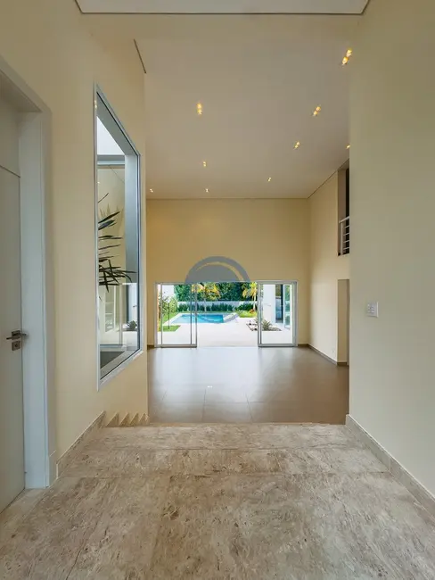 Foto 3 de Casa de Condomínio com 4 quartos à venda, 420m2 em Indaiatuba - SP