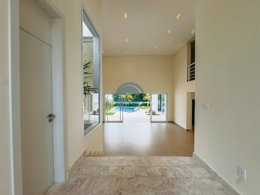 Foto 2 de Casa de Condomínio com 4 quartos à venda, 420m2 em Indaiatuba - SP